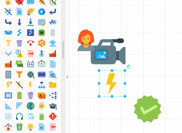 Draw.io 21.6.5 download the new version for apple