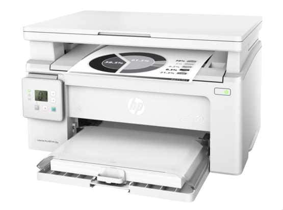 Imprimante HP LaserJet Pro MFP M130a