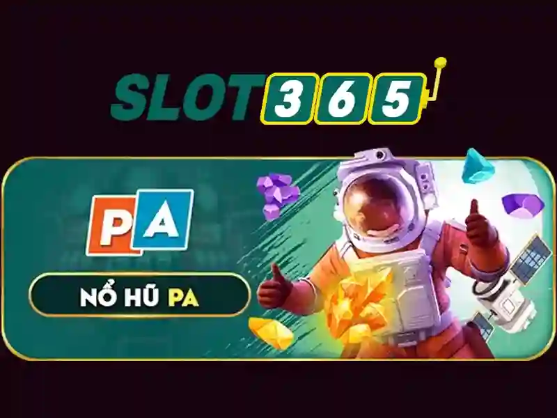 slot365 app – Tổng quan và giá trị cốt lõi