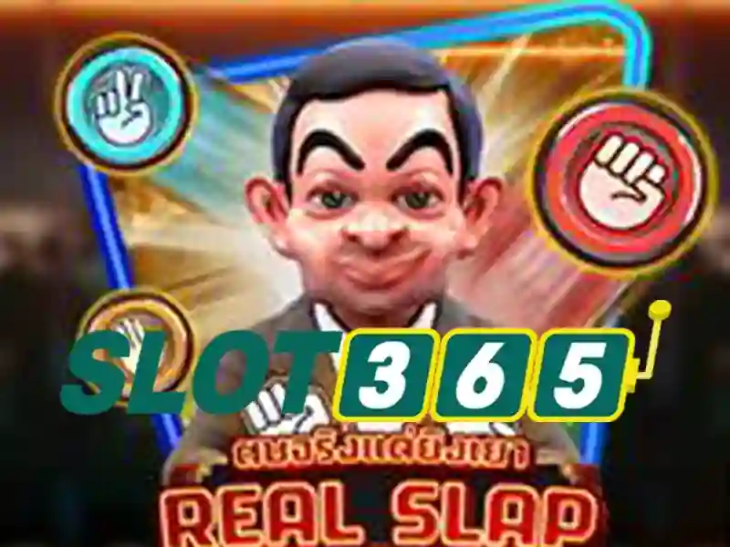 Đặc điểm nổi bật của Slot365\n\n