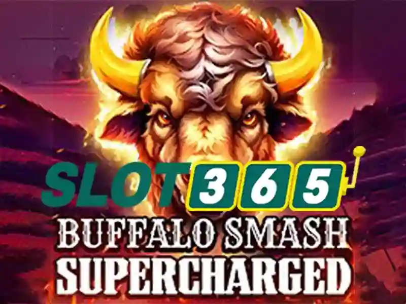 Slot365: Khám phá nền tảng casino trực tuyến hàng đầu