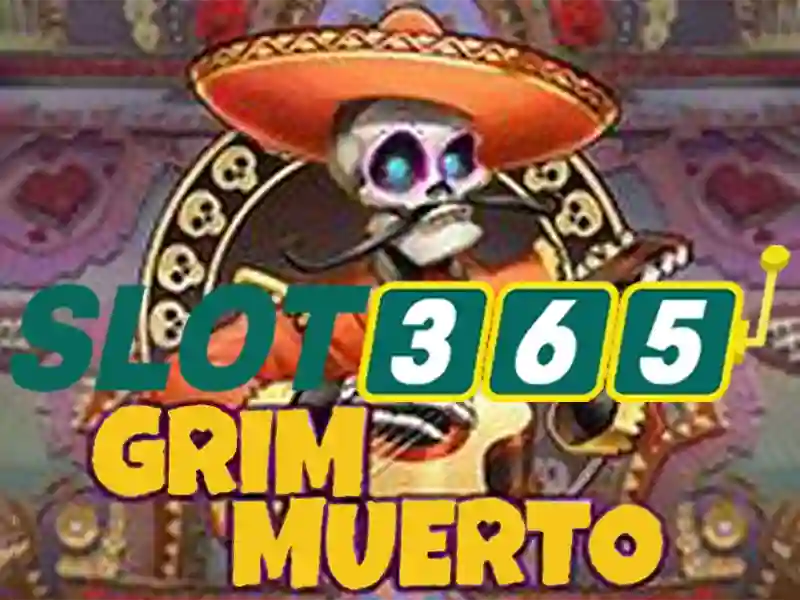 Giao diện trang chủ Slot365 hiện đại và bắt mắt