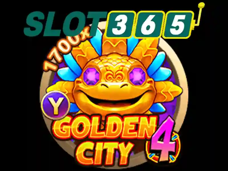 Slot365 - Giới thiệu nền tảng casino trực tuyến