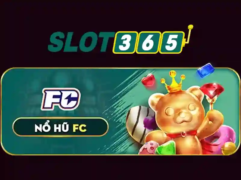 Các trò chơi nổi bật tại Slot365