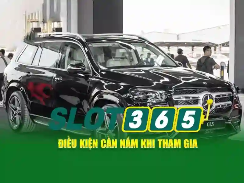 Slot365: Đánh giá và hướng dẫn chơi các trò chơi slot hàng đầu