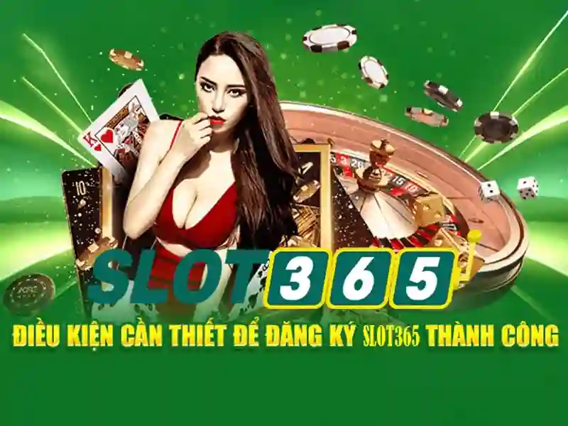 Các tính năng nổi bật của Slot365\n\n