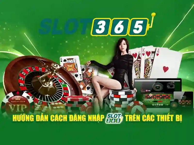 Nguồn gốc từ khóa và sứ mệnh của slot365 tái