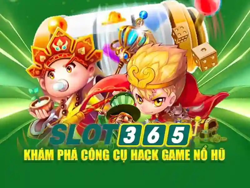 Slot365: Đánh giá nền tảng slot trực tuyến nổi bật