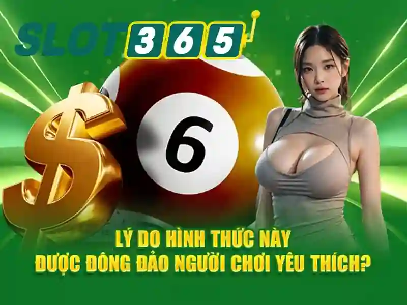 tuong lai cua slot365