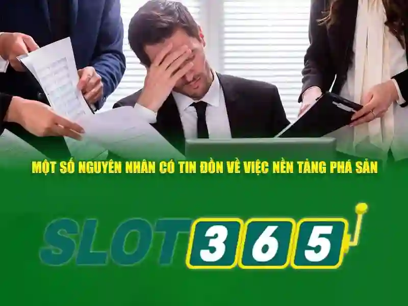 Slot365 là gì?\n\n