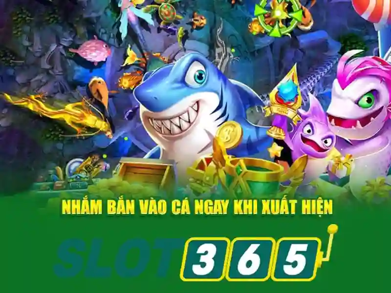 Slot365 nổ hũ – tổng quan