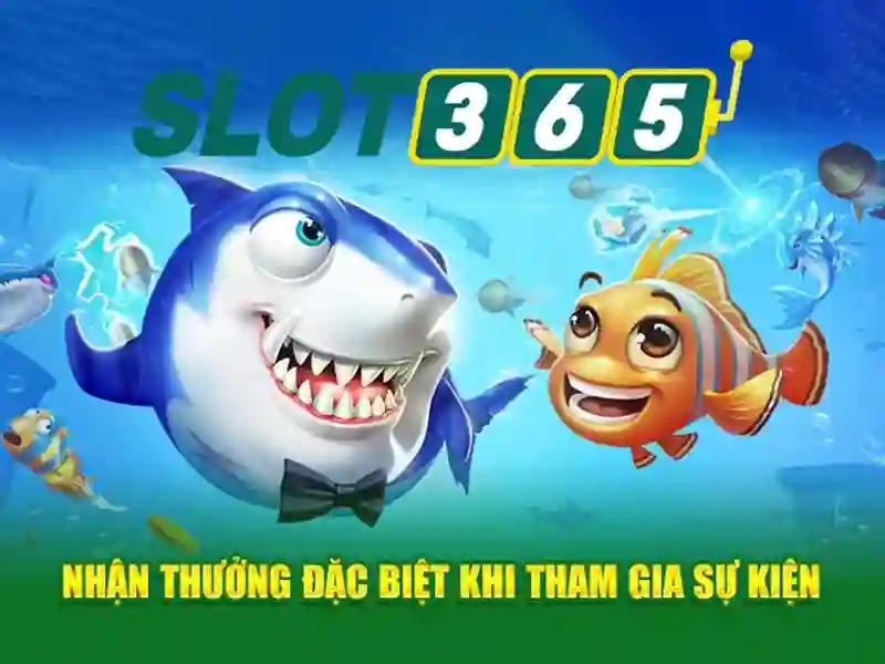 Tong quan ve ban ca Slot365
