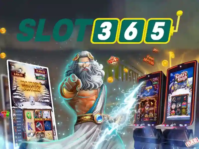 Giới thiệu Slot365