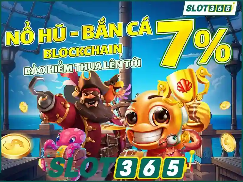 slot365 slot – Tổng quan chủ đề và giá trị cốt lõi
