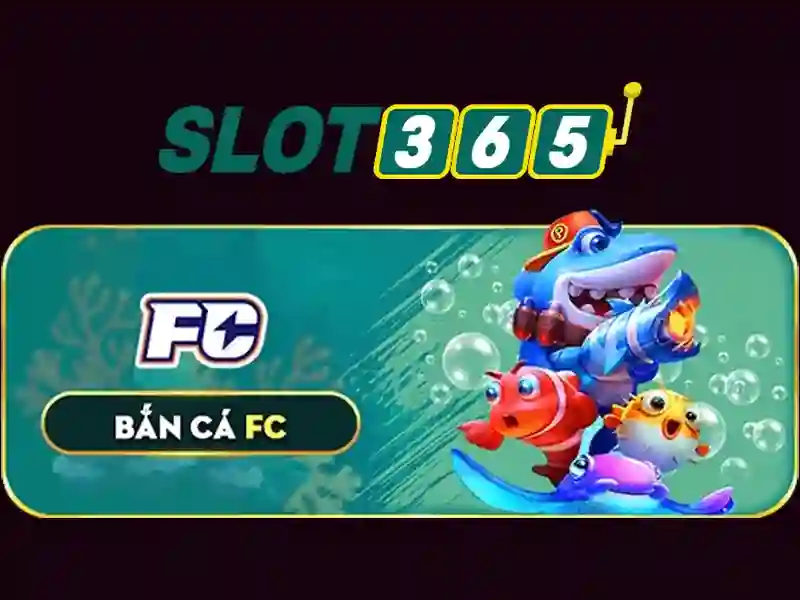 Slot365: Tổng quan về sòng bạc trực tuyến
