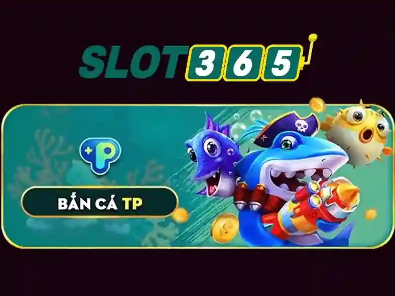 Slot365 - Sòng bài trực tuyến uy tín tại Việt Nam