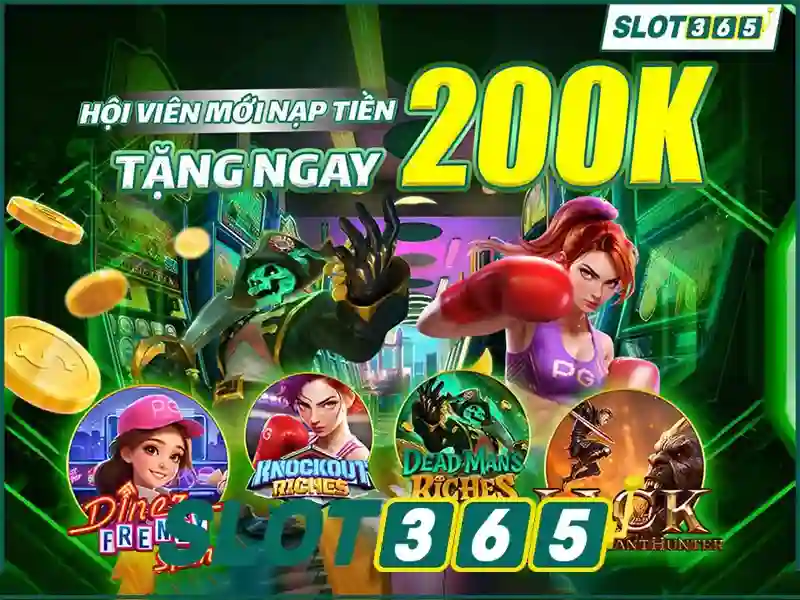 Nạp tiền Slot365 – Chủ đề tổng quan và giá trị cốt lõi