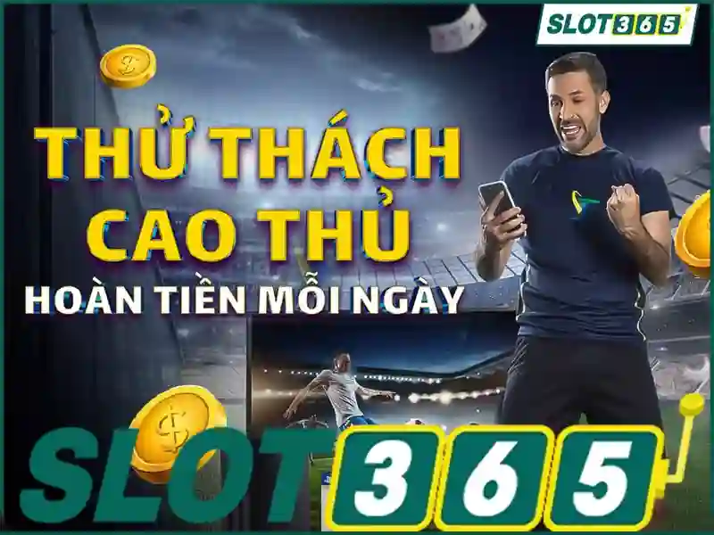 Tổng quan về live slot365 login