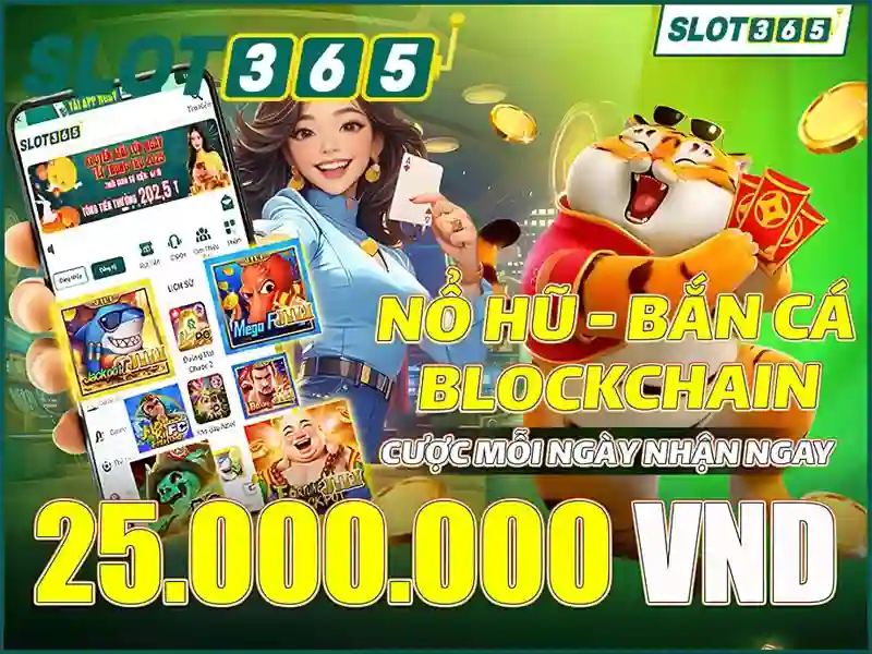An toàn và bảo mật khi tham gia Slot365