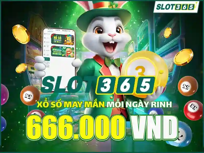 Slot365 - Nền tảng slot trực tuyến toàn diện