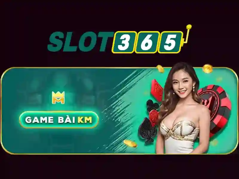 Slot365: Nền tảng slot trực tuyến phổ biến