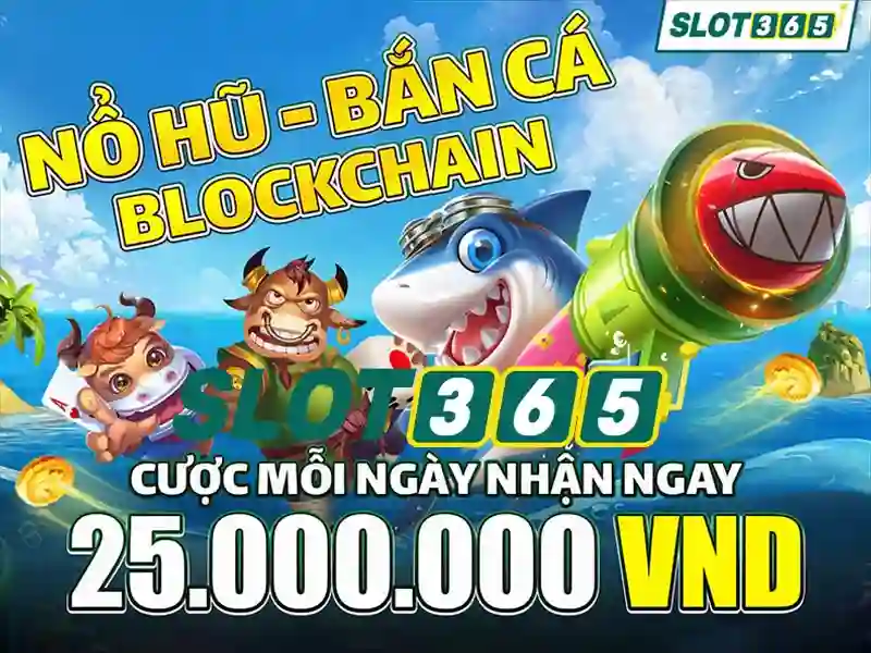 Slot365 là gì