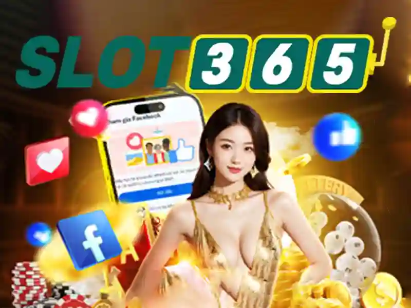 Bắn cá Slot365: Trải nghiệm đỉnh cao với slot365 tải