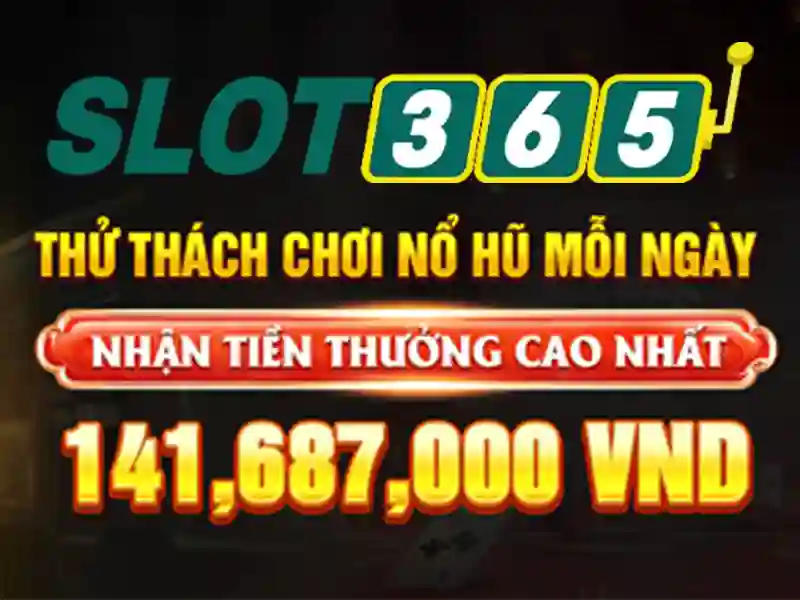 Slot365: Khám phá sân chơi slot trực tuyến hàng đầu