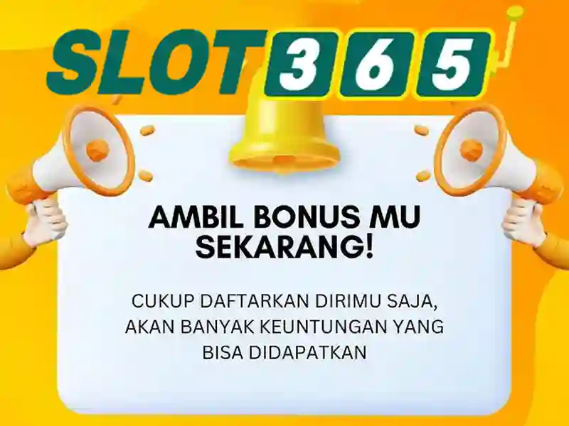Các trò chơi và danh mục trên Slot365