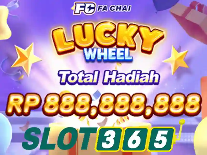 Slot365 là gì?