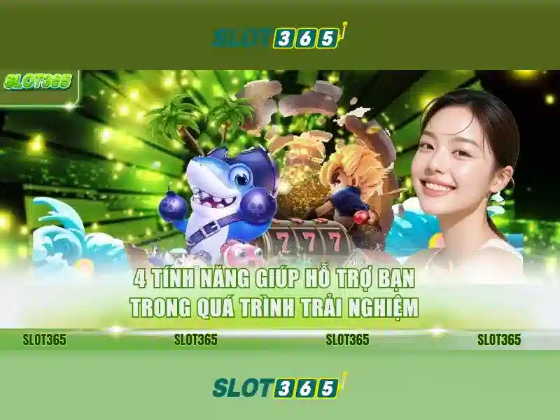 slot365 slot – Trải nghiệm đỉnh cao với Slot365 và ưu đãi
