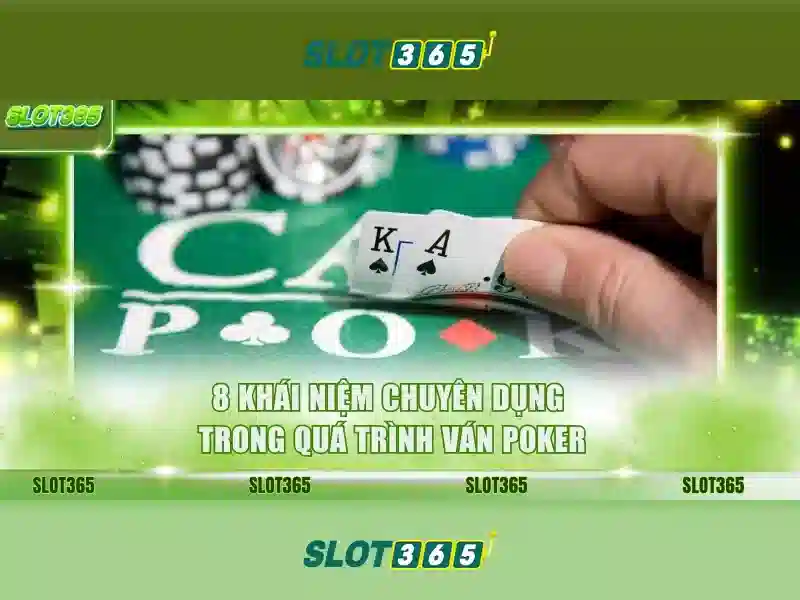 Slot365 - Tổng quan về casino slot trực tuyến
