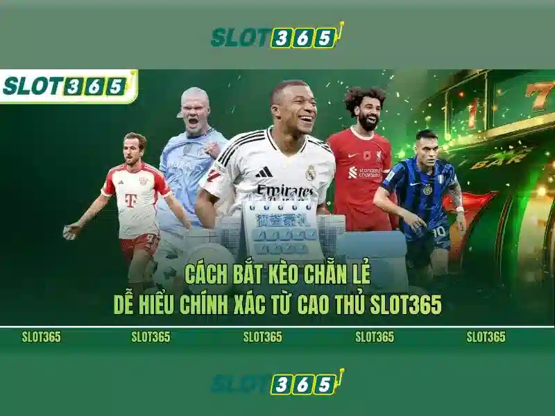 Slot365 là gì\n