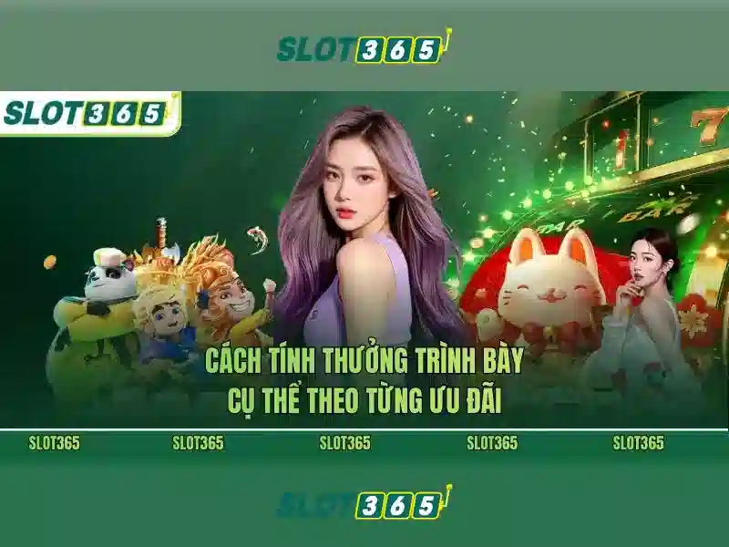 Khuyến mãi và chương trình thưởng