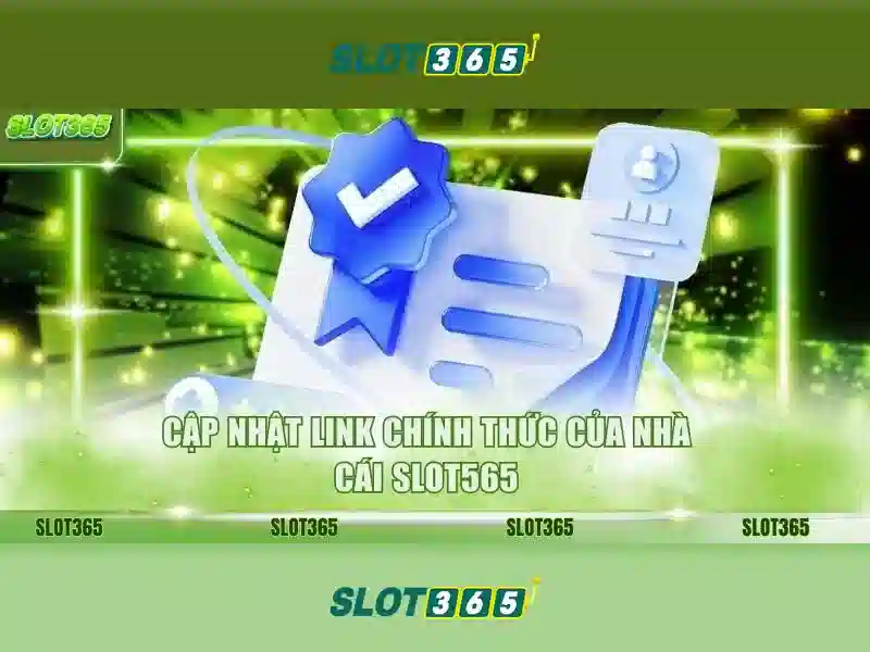 slot365 là gì – tổng quan chủ đề và giá trị cốt lõi
