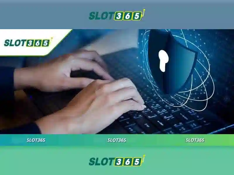 Slot365 - Nền tảng slot trực tuyến đáng tin cậy và giải trí