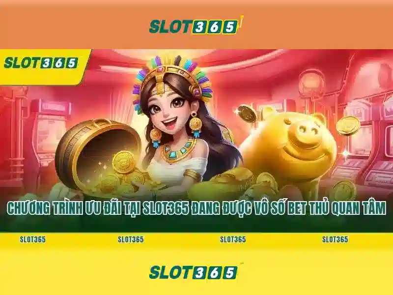 Giới thiệu về Slot365