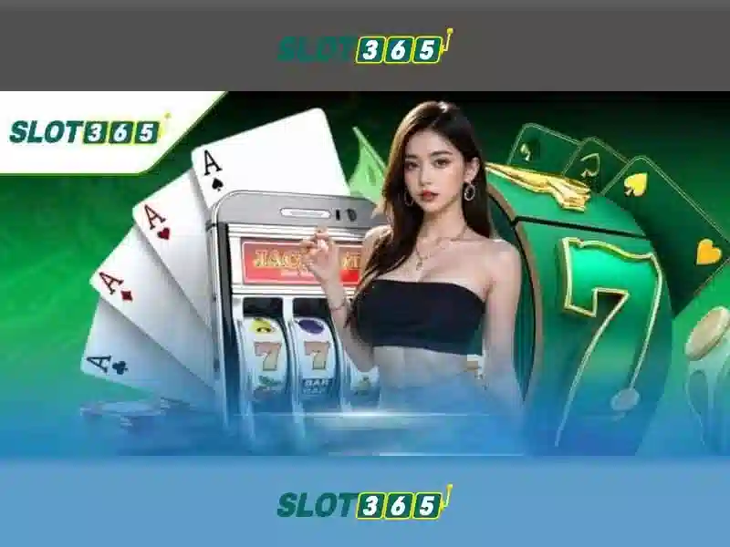 Slot365 - nhà cung cấp trò chơi slots trực tuyến