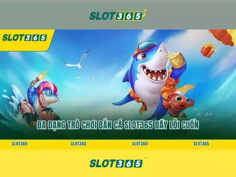 Kết luận về Slot365