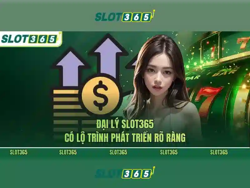 Slot365: Sòng bạc trực tuyến uy tín và trải nghiệm chơi slot đa dạng