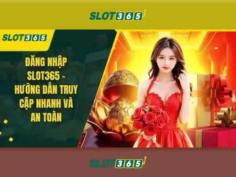 slot365 games – Tổng quan chủ đề và giá trị cốt lõi