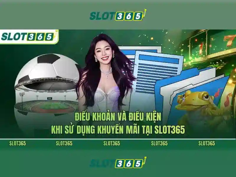 Slot365 - Đánh giá và trò chơi slots trực tuyến