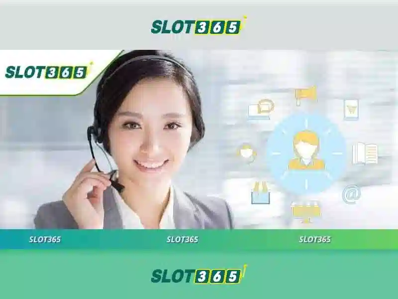 slot365. – Định hình tương lai trò chơi trực tuyến