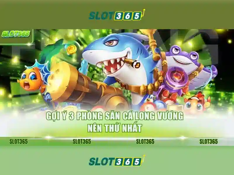 Những đặc điểm nổi bật của Slot365
