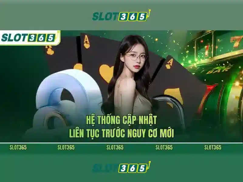 Slot365: Đánh giá nền tảng casino trực tuyến