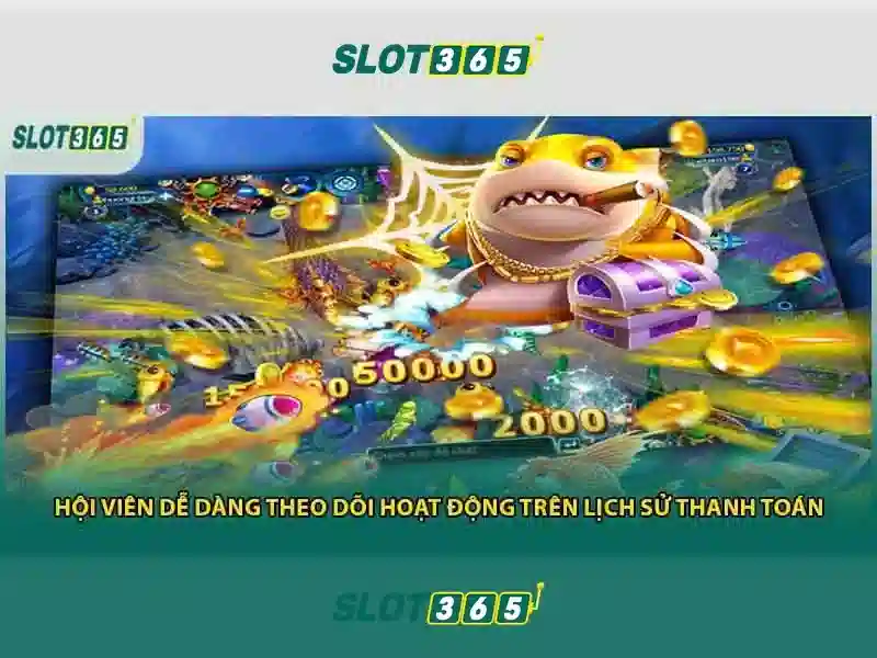 Slot365: Tổng quan và trải nghiệm slot trực tuyến