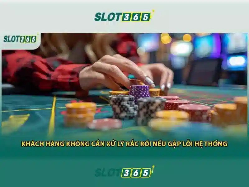 Các trò chơi nổi bật