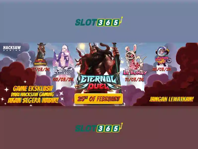 Nguồn gốc và sứ mệnh của slot365 .com