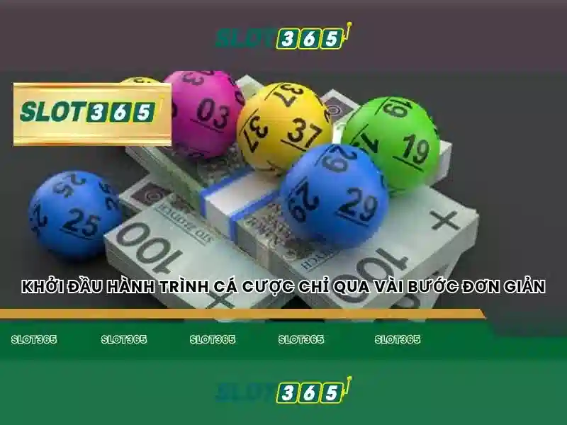 Trò chơi nổi bật tại Slot365