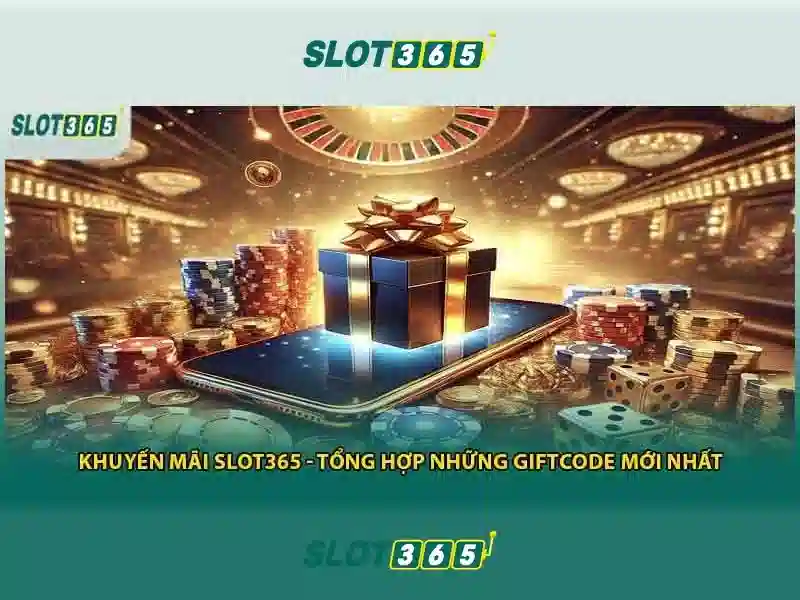 Slot365 - Nền tảng slot online an toàn và giải trí